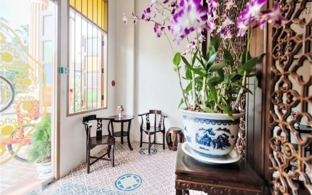 ZEN Rooms Bangyai Road