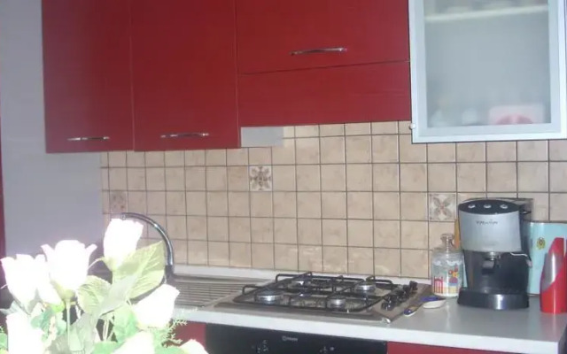 Casa Ippari