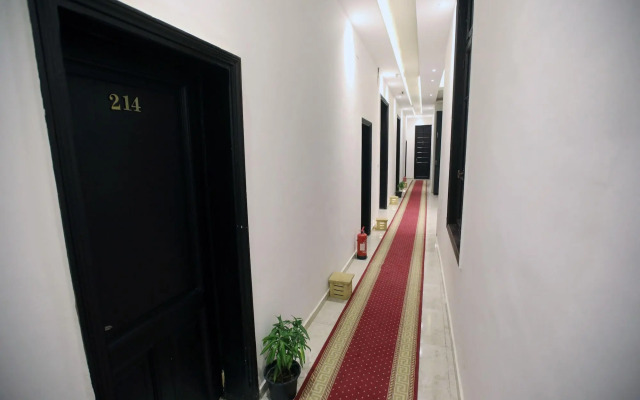 Valencia Hotel