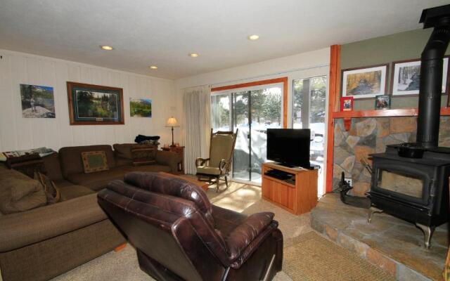 Sierra Park Villas #84