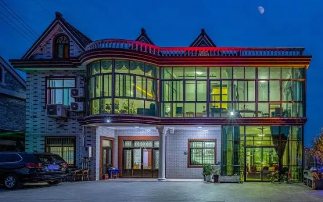 Shanghai Tule Residential Accommodation