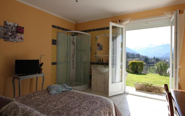 Chambre d'hôtes Le Belvédère