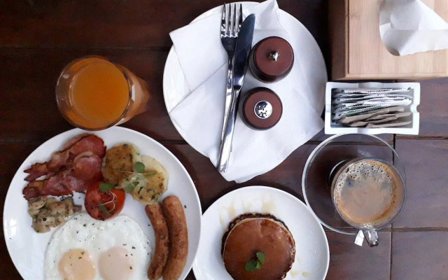 Sunshine Boutique Hotel