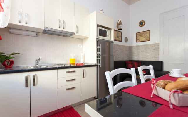 Villa Iveta