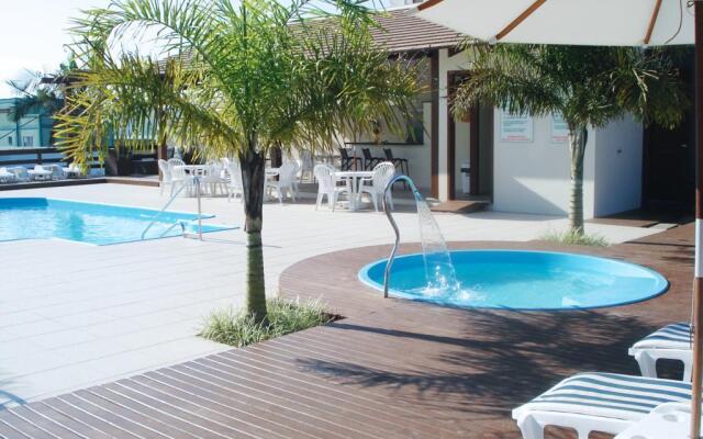 Imperador Turismo Hotel