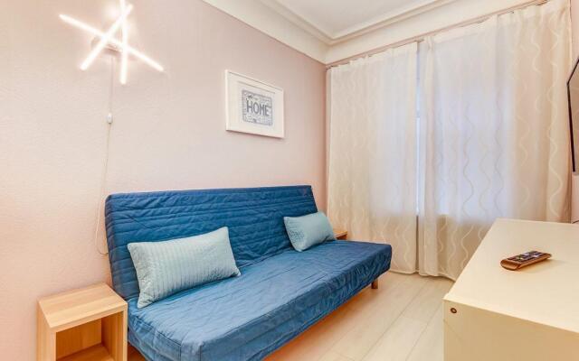 СуткиСпб на улице Бронницкая 14