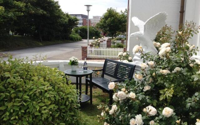 Villa Frische Brise 6 Austernperle