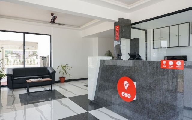 OYO 14437 Casa Fedora