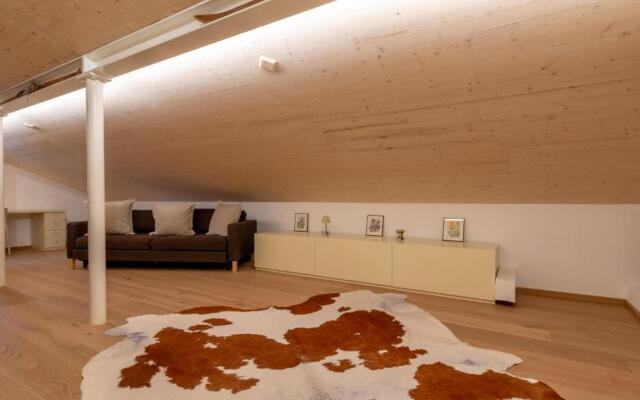 Chesa Silvretta - Celerina