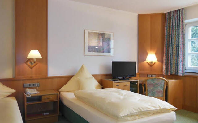 Hotel Hubertushof