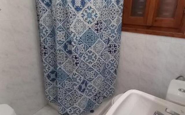 Marketos maisonette 2pax