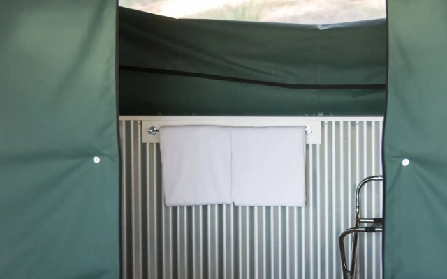 Thou Walla Sunset Retreat