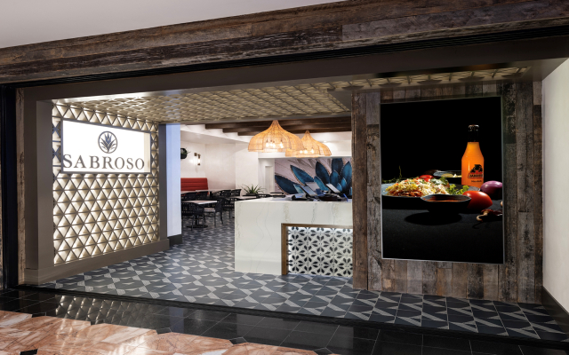 Peppermill Resort Spa Casino