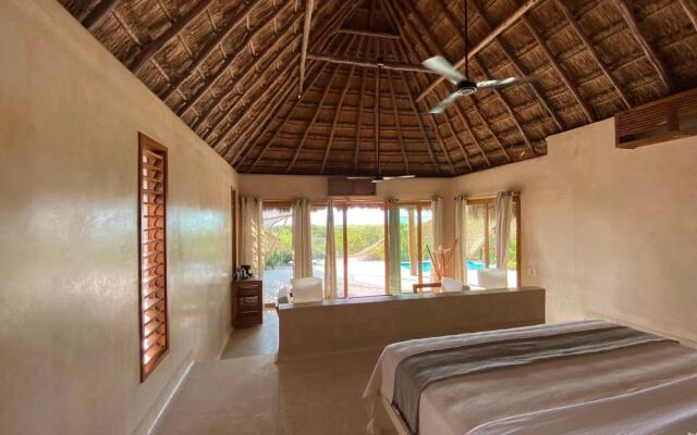 Xixim Unique Mayan Hotel