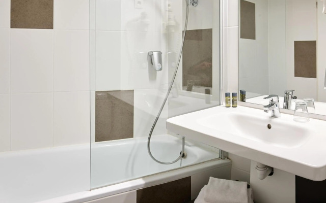 Best Western Hotel Wavre