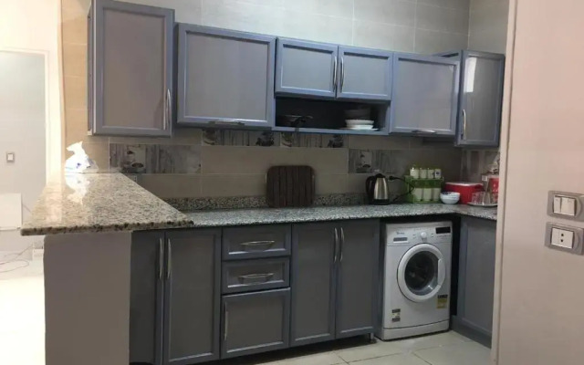 Ramco Hotel Apartments Compound Leila