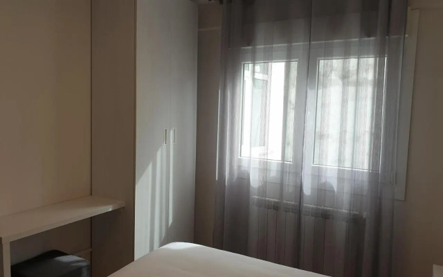 Apartamentos Porta Nova