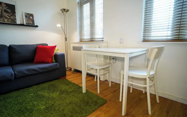 Antim Boutique Apartments