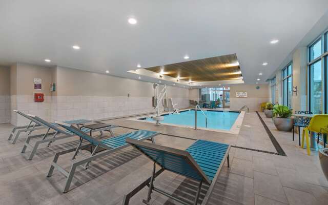 Home2 Suites by Hilton Memphis Wolfchase Galleria