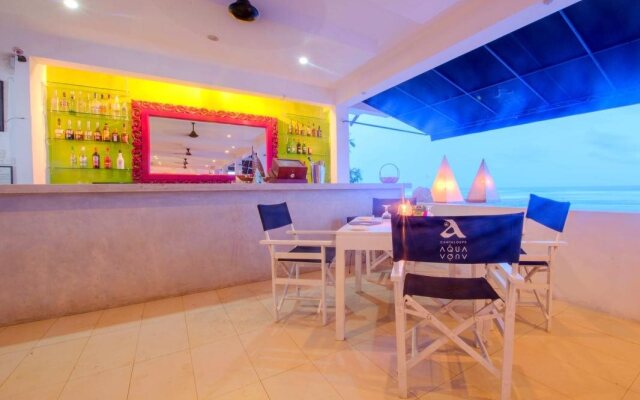 Cantaloupe Aqua Beach Club Hotel