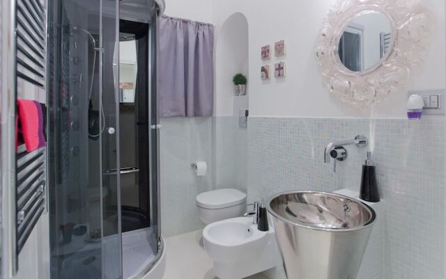 Rental in Rome Quirinale