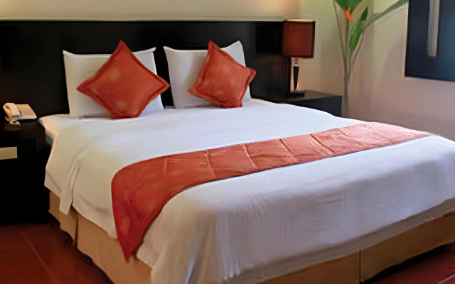 Pardede International Hotel – Guest Rooms – Medan