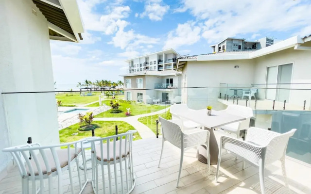 Residences C4-1c in Chame
