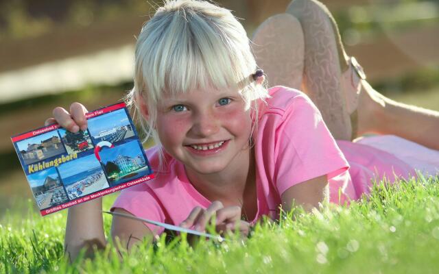Quaint Apartment in Kühlungsborn near the Sea