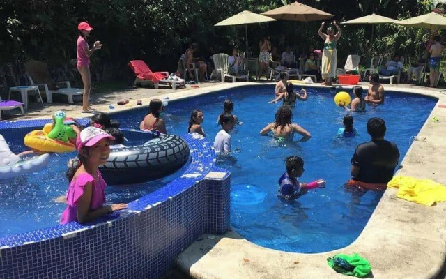 La Jicarita Eco Hotel