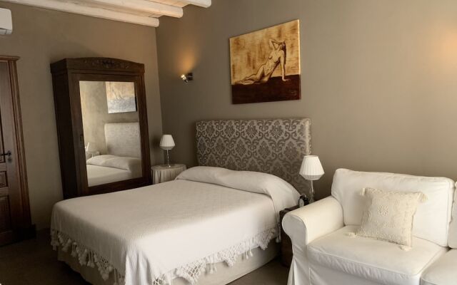 B&B Mugnos Charme Living