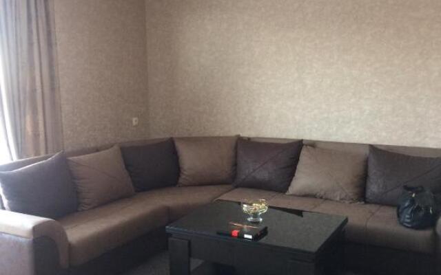 Vip Apartment at Gamrekeli str 1