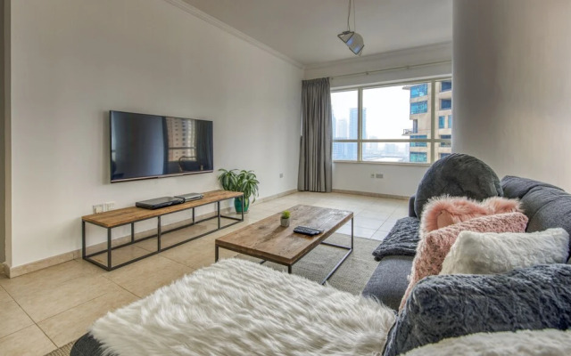 Sahab Tower 2 bed
