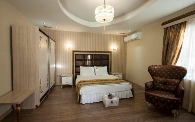 Egemen Hotel