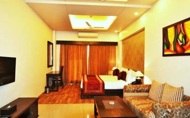 Tavisha Villa