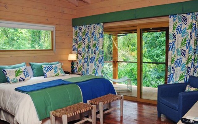 La Cantera Lodge De Selva