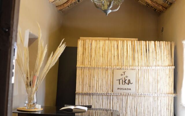 Posada Tika