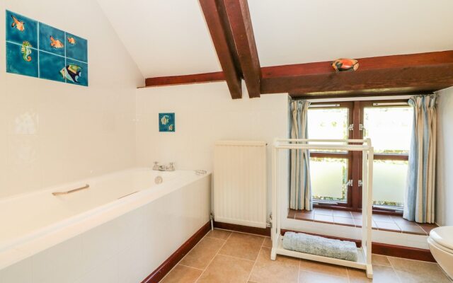 The Byre