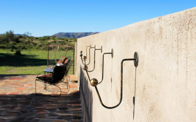 Sneeuberg Nature Reserve