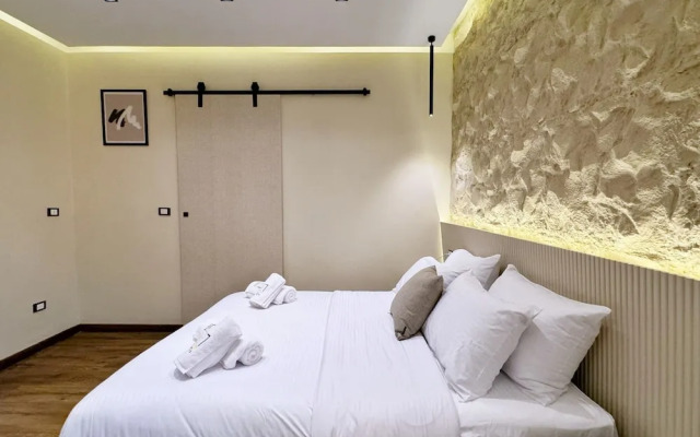 The Built-up 2 BDR Condo 15 min to CAI Airpt
