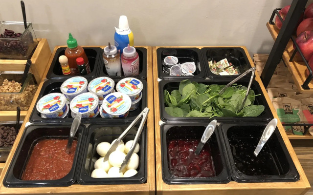 CrestHill Suites SUNY University Albany