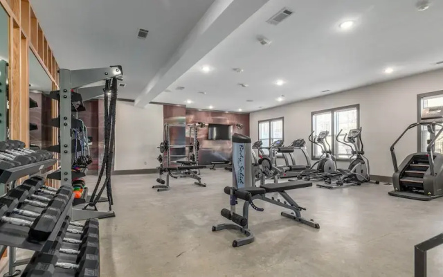 Landing Furnished Apartments - Northwest Charlotte