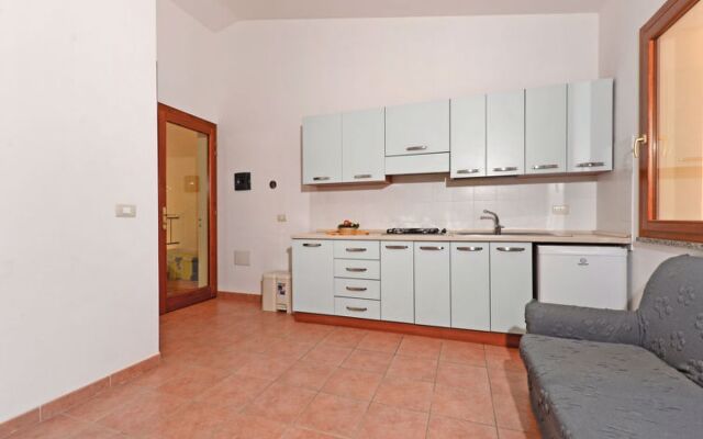 4 Mori, Residence (MUV101)