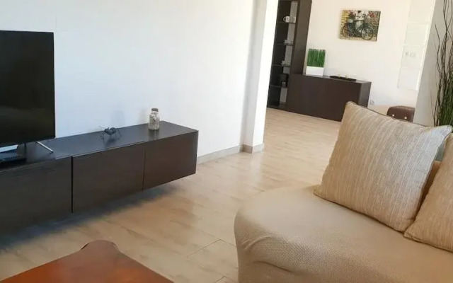 Apartamento Cernícalo