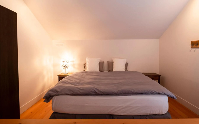 Auberge Sutton Brouerie