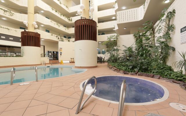 Atrium Hotel Mandurah