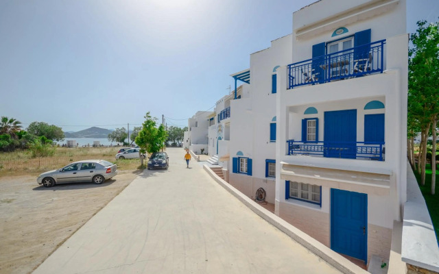 Sun Beach Hotel