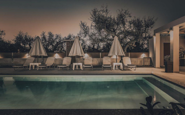 Villa Deifilia