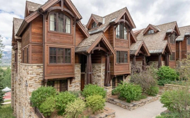 Aspens at Courcheval by Exceptional Stays