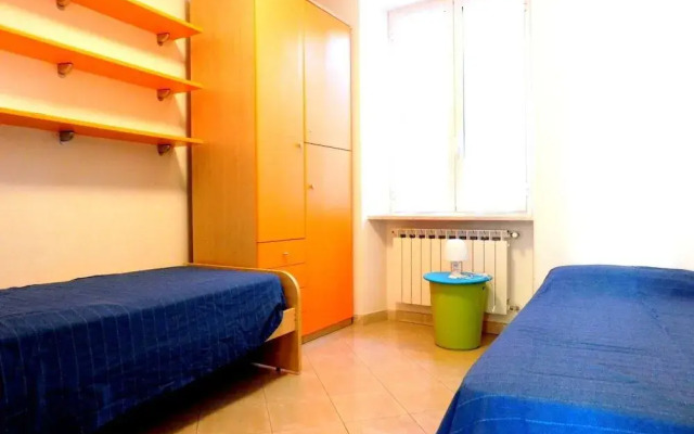 Appartamento Garibaldi