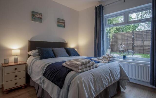 Shorelands - 1 Bedroom Apartment - Manorbier